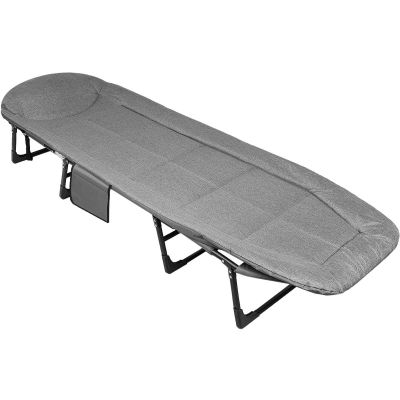 3. Deluxe Reise-Klappbett 200 x 65 x 29 cm