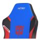 4. Nitro Concepts X1000 Transformers Optimus Prime Edition - Gaming-Stuhl