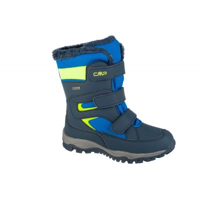 Cmp Hexis Snow Boot Jr 30Q4634-N950 Schuhe