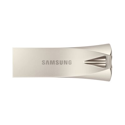 Samsung MUF-512BE USB-Stick 512 GB USB Typ-A 3.2 Gen 1 (3.1 Gen 1) Silber