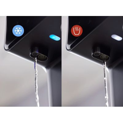 5. PHILIPS ADD5962BK/10 Wasserspender