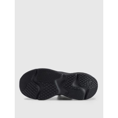 7. Velocore E-knit Damen-Sneaker, niedrig geschnitten, Größe 4F 4FRSS25FSPOF171-20S