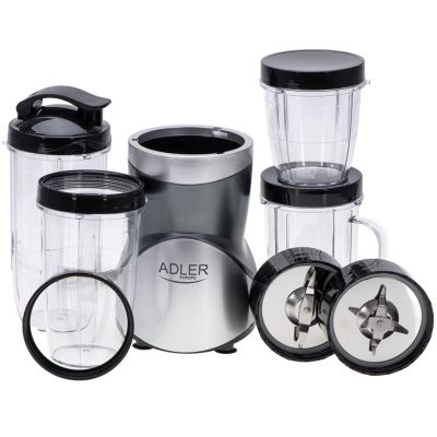 7. Standmixer ADLER AD 4084