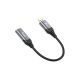 2. Equip 133446 0,15 m DisplayPort HDMI-Kabeladapter Schwarz, Grau