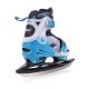 14. Rollschuhe/Verstellbare FunActiv Adapt 4-in-1-Rollschuhe für Jungen