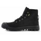 5. Palladium Pampa Hi Supply Lth U 77963-001-M Schuhe
