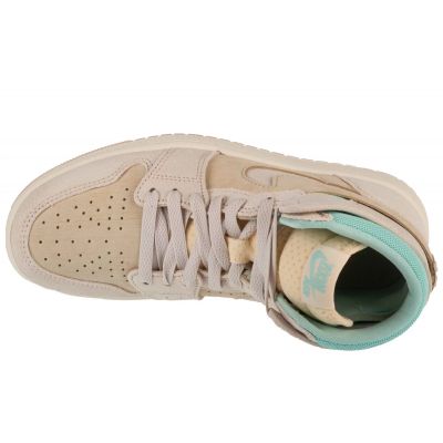 3. Nike Air Jordan 1 W Zoom CMF 2 W DV1305-101 Schuhe