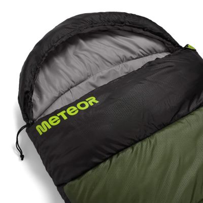 5. Meteor Bombay Schlafsack L 17371