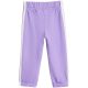 4. adidas Essentials Jogginganzug für Kinder, pink und lila, JD6482