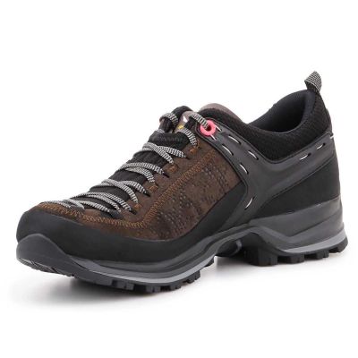 4. Salewa WS MTN Trainer W 61358-0991 Schuhe