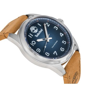 11. TIMBERLAND Northbridge Herrenuhr TDWGA2152102 + Box