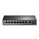 10. Switch TP-LINK TL-SF1009P