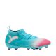 7. Puma Future 8 Match Re-Charge FG/AG 108762 01 Kinder Fußballschuhe