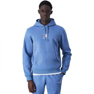 2. Champion Kapuzenjacke M 220268 BS099