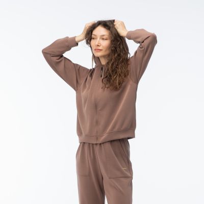 11. Damen-Sweatshirt FERIX W