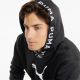 8. Puma Train Pwr Fleece M 520893 01 Sweatshirt