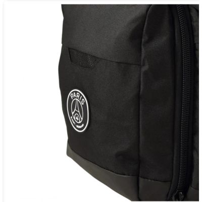6. Jordan Element Duffle Bag Schwarz – SM9196-KR5