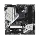 2. Asrock B550M PRO4 Mainboard