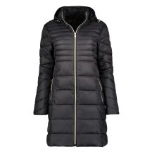 Damenparka Geographical Norway BEALIZE BLACK DB LADY 093 (WY4739F/GN-BLACK)