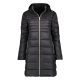 Damenparka Geographical Norway BEALIZE BLACK DB LADY 093 (WY4739F/GN-BLACK)