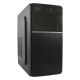 2. LC-Power 2015MB Micro Tower Schwarz