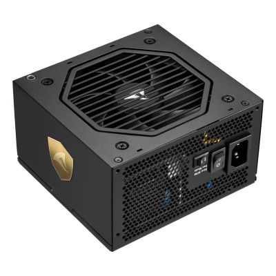 2. Sharkoon Rebel P20 ATX 1000W Modulares Netzteil