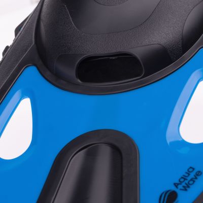 6. NESPER JR Flossen