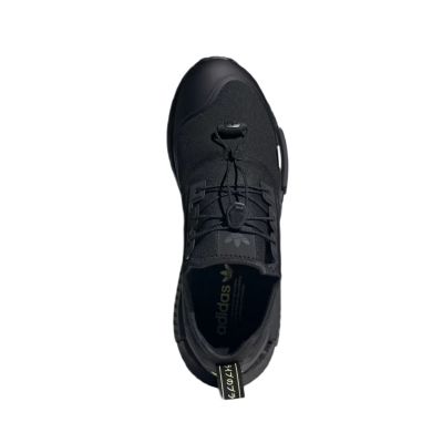 4. Adidas BOOST NMD Herren-Sportschuhe schwarz - ID4713