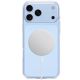 4. Tech-Protect FlexAir Hybrid MagSafe Hülle + Tech-Protect Glass Fit + 2er-Pack Schutzglas für iPhone 18 Pro Max / 17 Pro Max – Transparent