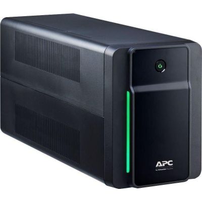 APC Notstromversorgung 1600 VA 230 V AVR/Französische Steckdosen