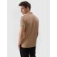 3. Herren-Poloshirt 4F 4FWSS26TPTSM0948-83S