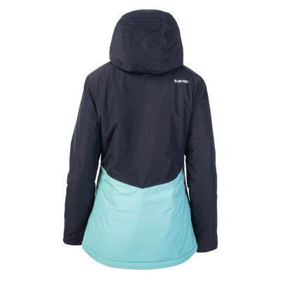 3. Hi-tec Lady Morena W 92800549421 Isolierte Jacke
