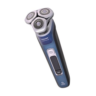 9. PHILIPS Series i9000 Prestige XP9201/33 Rasierer