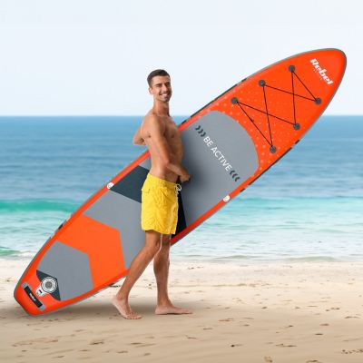 24. SUP-Board REBEL ACTIVE RBA4501 – orange