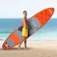 24. SUP-Board REBEL ACTIVE RBA4501 – orange