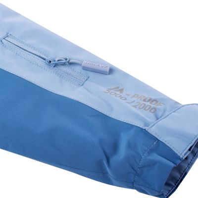 6. Gefütterte Kinderjacke MAKIO KIDS