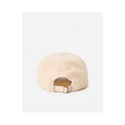 3. RIP CURL TEDDY CAP beige