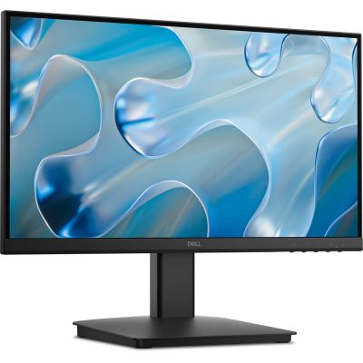 2. DELL SE2225HM Computermonitor 54,6 cm (21,5") 1920 x 1080 px Full HD LCD Schwarz