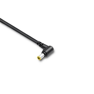 2. Qoltec 50087.90W Netzteil für Acer Notebook (19 V; 4,74 A; 90 W; 5,5 mm x 1,7 mm)
