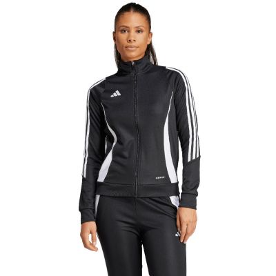 4. adidas Tiro 24 Training W Sweatshirt IJ9961