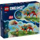 2. LEGO DREAMMZZZ 71492 Mateos Feuerchamäleon