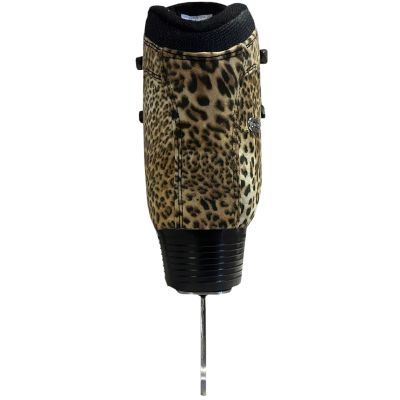 11. Roces Pardus light W 450650 00001 Eiskunstlaufschlittschuhe