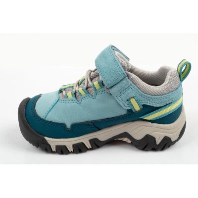 9. Wasserdichte Kinderwanderschuhe von Keen Reef