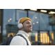 2. Philips 5000 Serie TAH5209WT/00 Kopfhörer/Headset Kabelloses Kopfbügel-Headset Anrufe/Musik Bluetooth Weiß