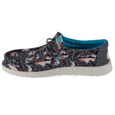 2. Hey Dude Wally H2O Tropical M 40702-0HI Schuhe