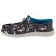 2. Hey Dude Wally H2O Tropical M 40702-0HI Schuhe