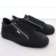 3. Big Star W Sneakers aus Ökoleder SS274025 INT2164A