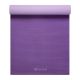 11. Gaiam Plum Jam Doppelseitige Yogamatte 6 mm 60526