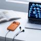 6. Tech-Protect Ultraboost Core G4 USB-C-Kopfhörer (kabelgebunden) – Schwarz