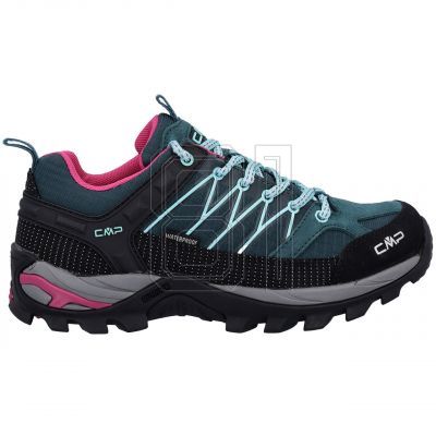 CMP Rigel Low Wp W Schuhe 3Q5445616NN